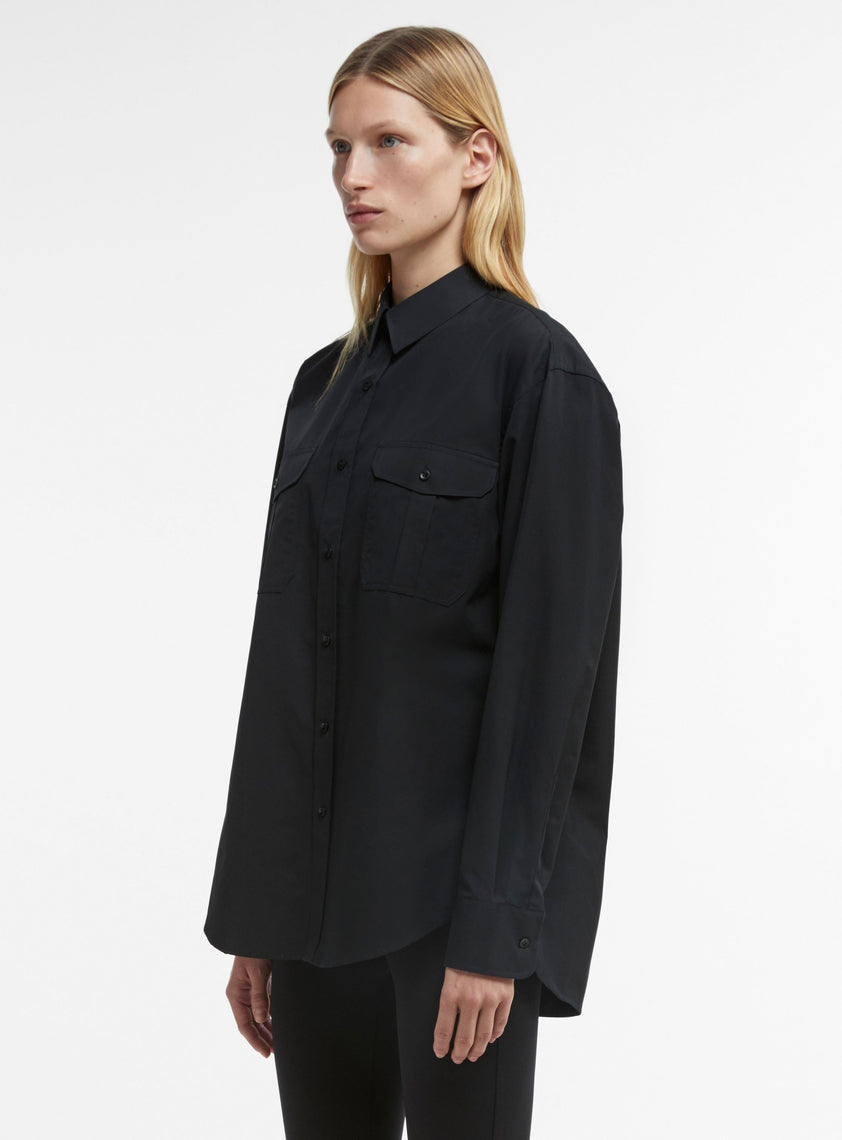 Oversize Shirt